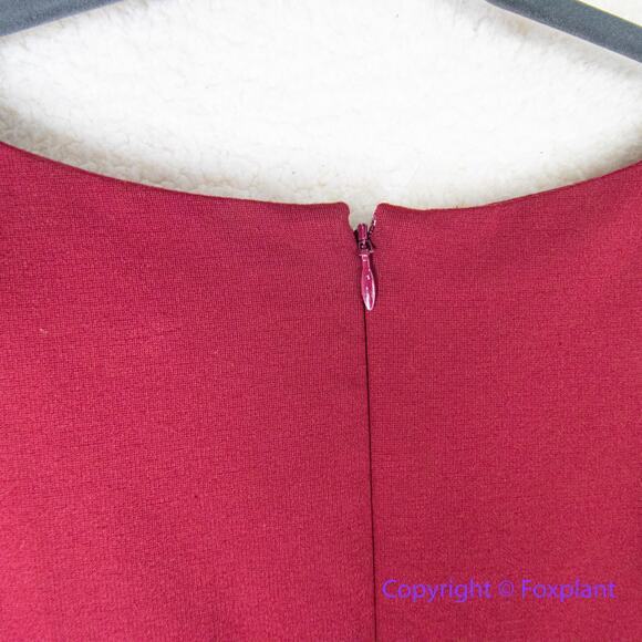 Tocca for Gwynnie Bee‎ redd sleeveless sheath dress, plus size 3X - Picture 8 of 11